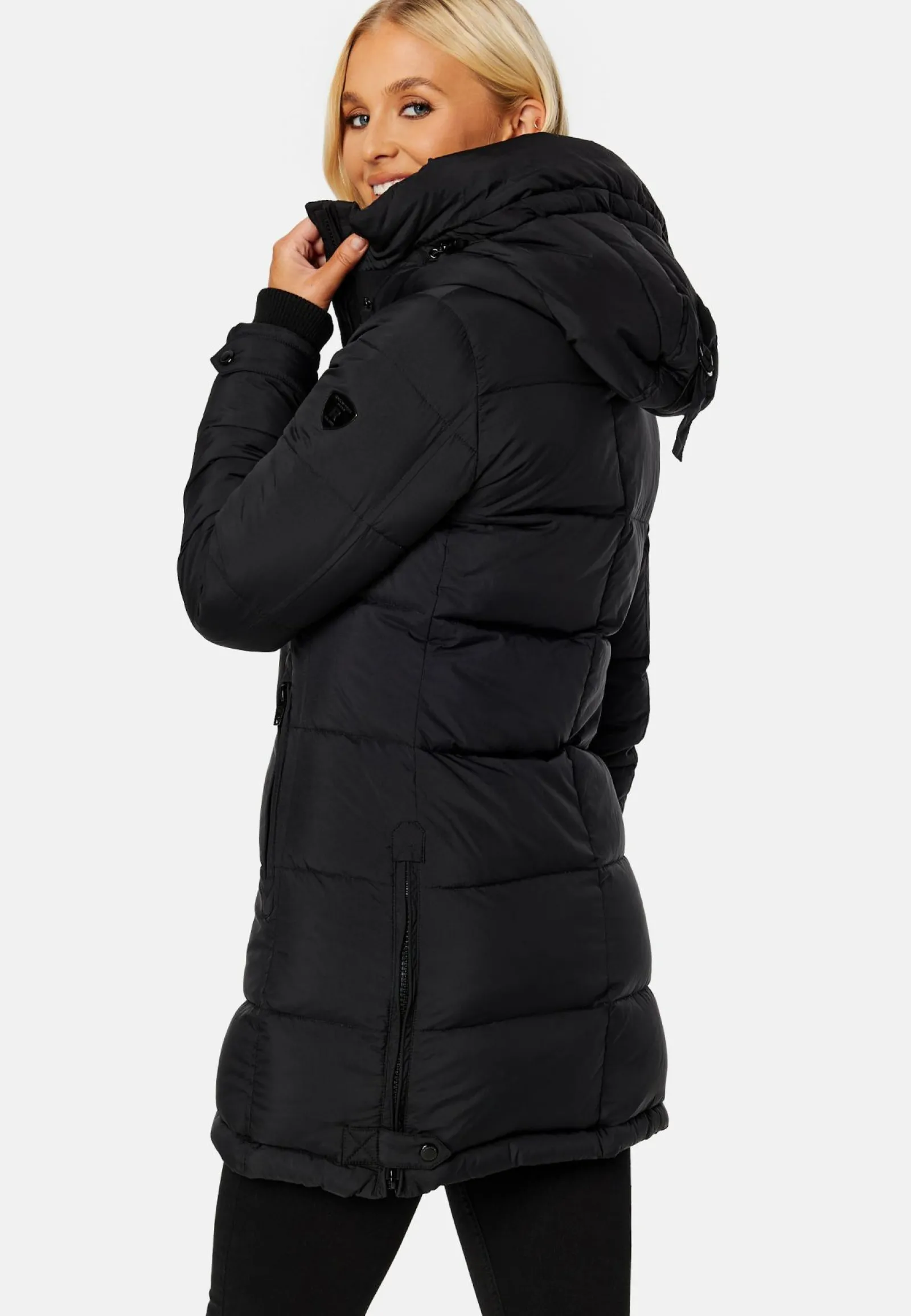 ROCKANDBLUE Takit|Talvitakit (Lyhyet)*Falcon Mid Jacket