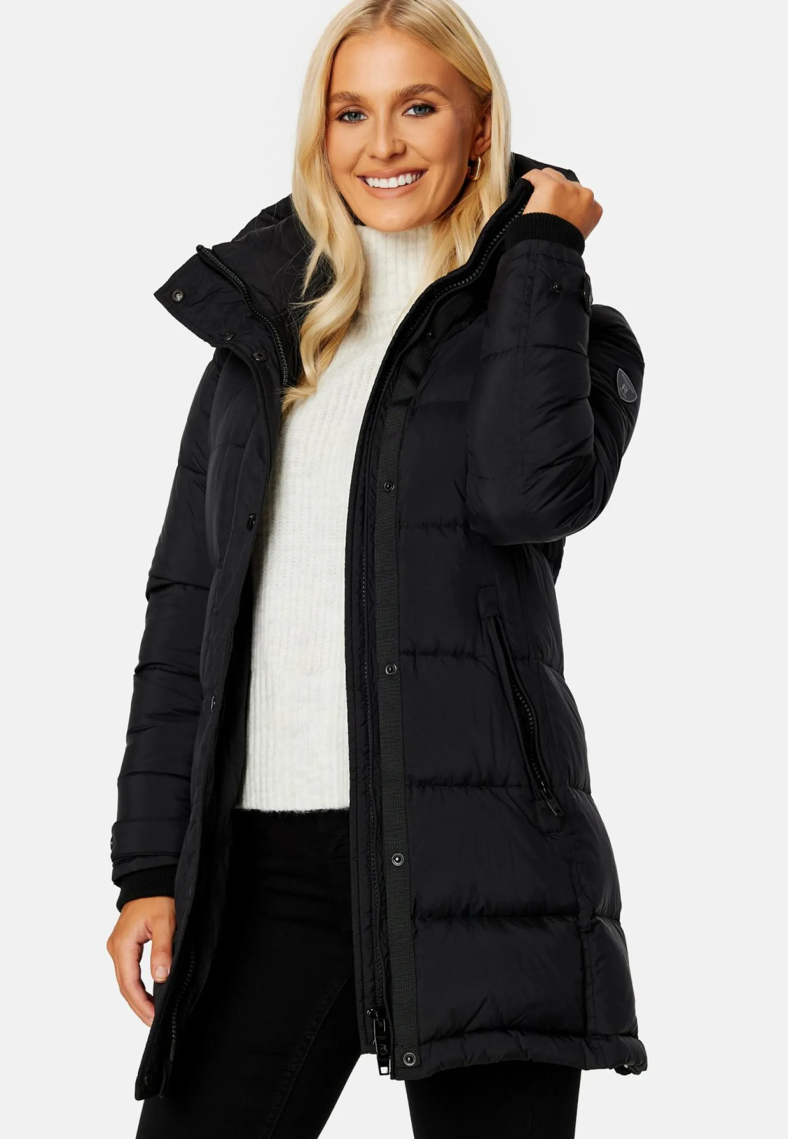 ROCKANDBLUE Takit|Talvitakit (Lyhyet)*Falcon Mid Jacket