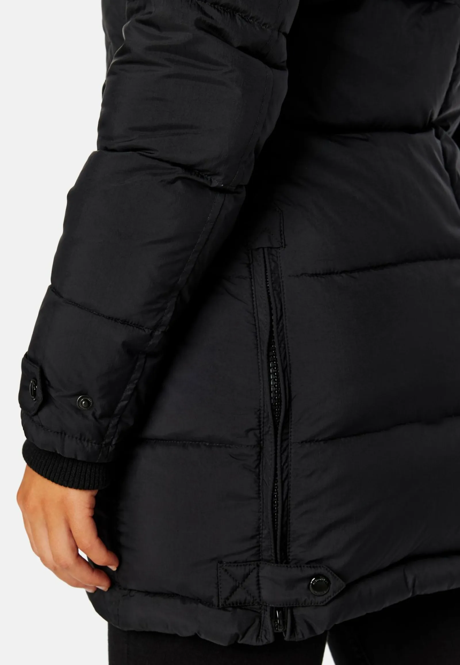 ROCKANDBLUE Takit|Talvitakit (Lyhyet)*Falcon Mid Jacket