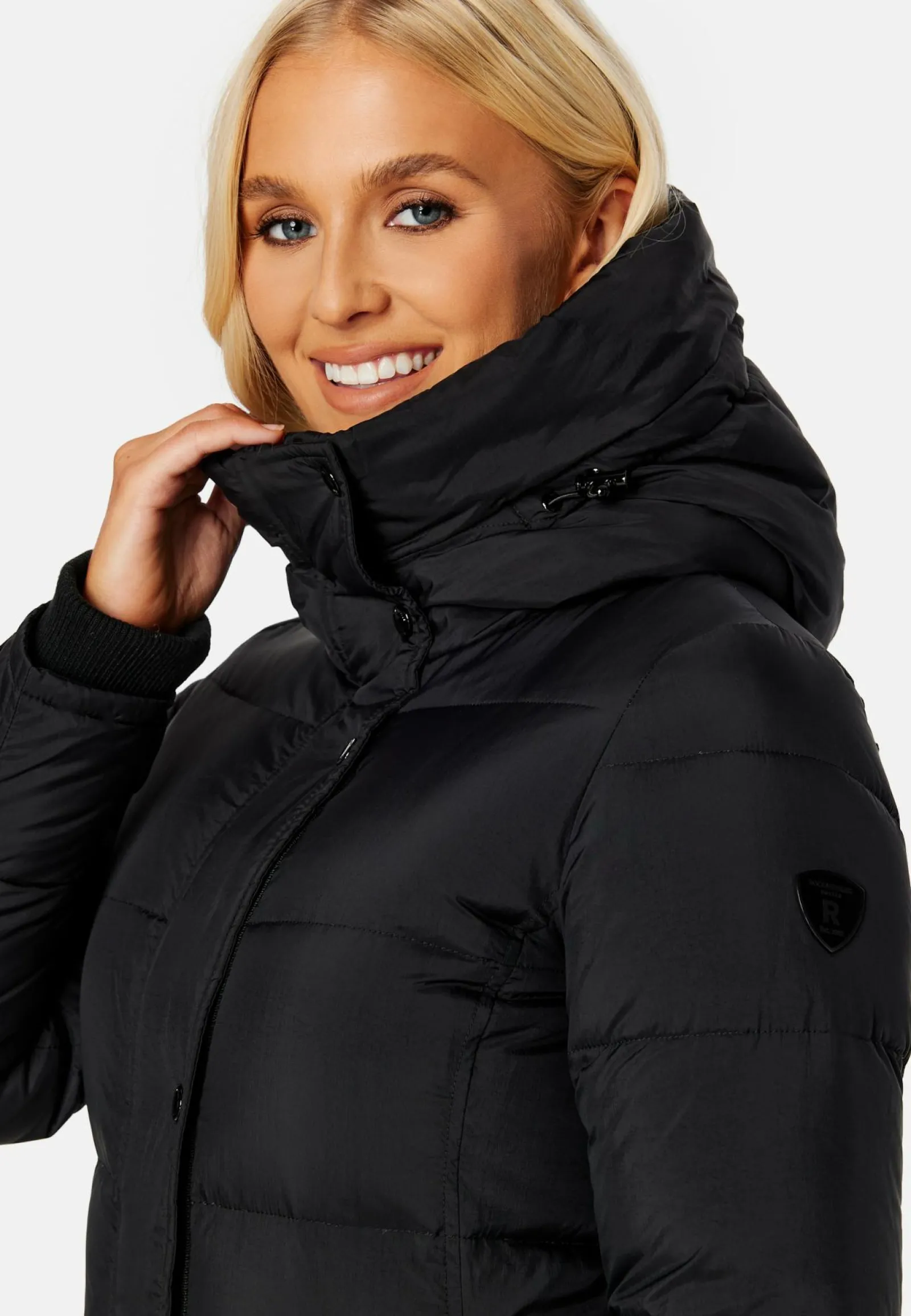 ROCKANDBLUE Takit|Talvitakit (Lyhyet)*Falcon Mid Jacket