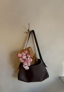 BUBBLEROOM Shopper-Laukut|Olkalaukut*Faux Leather Tote Bag