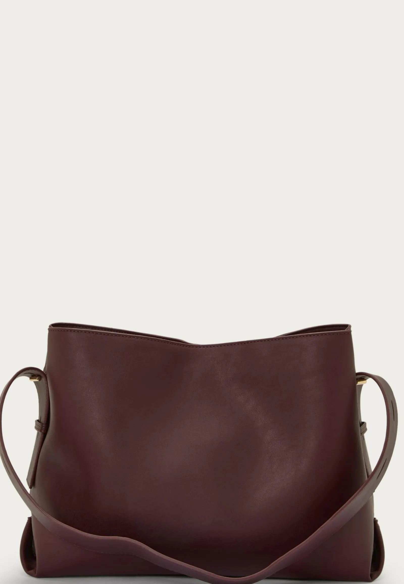 BUBBLEROOM Olkalaukut*Faux Leather Tote Bag