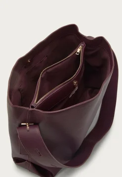 BUBBLEROOM Olkalaukut*Faux Leather Tote Bag