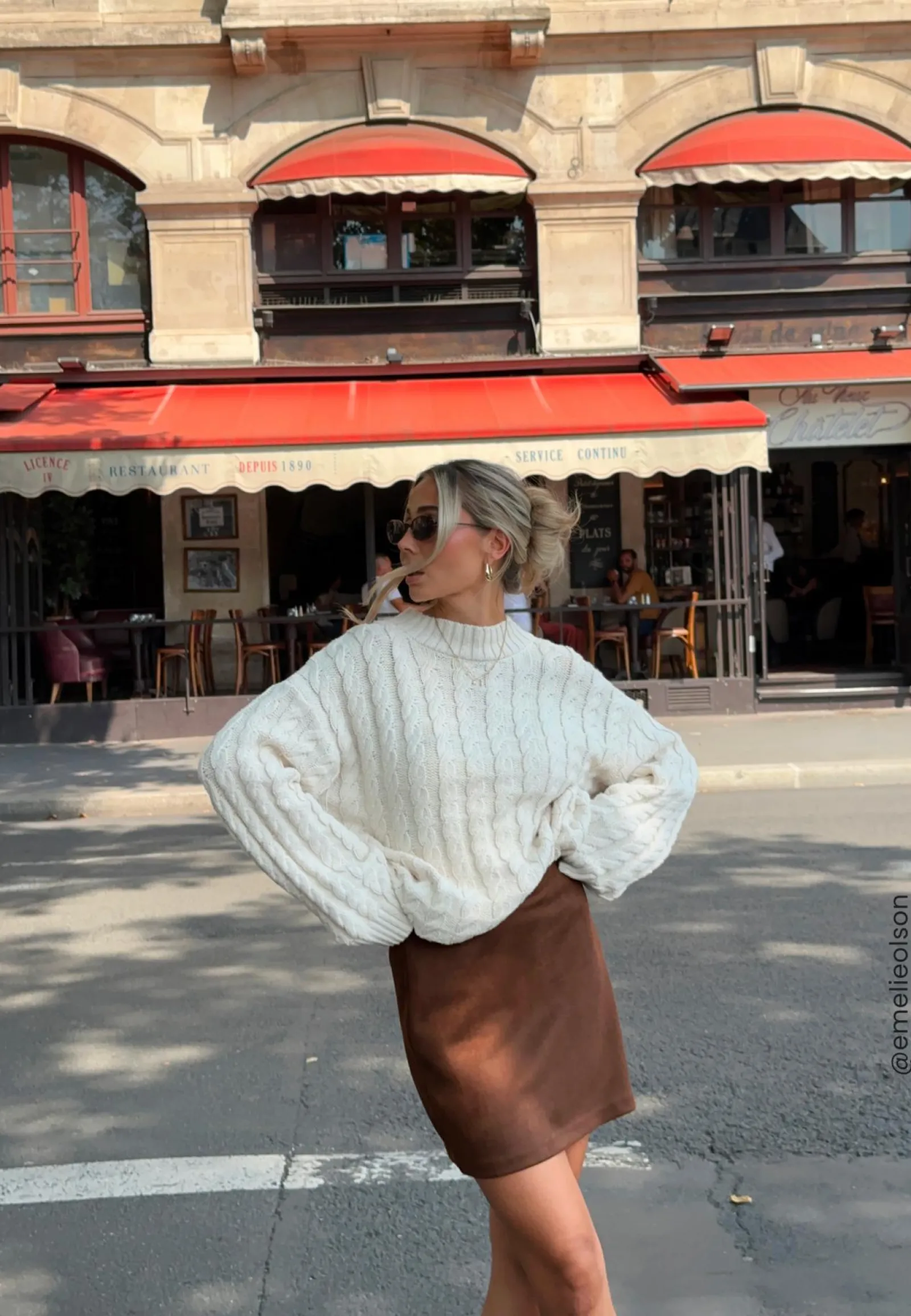 BUBBLEROOM Lyhyet Hameet|Rennot Hameet*Faux Suede Mini Skirt