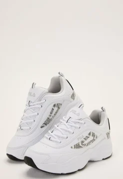 FILA Tennarit*Skye Zp A Wmn