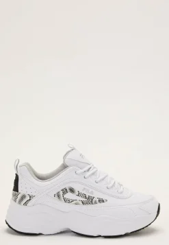 FILA Tennarit*Skye Zp A Wmn