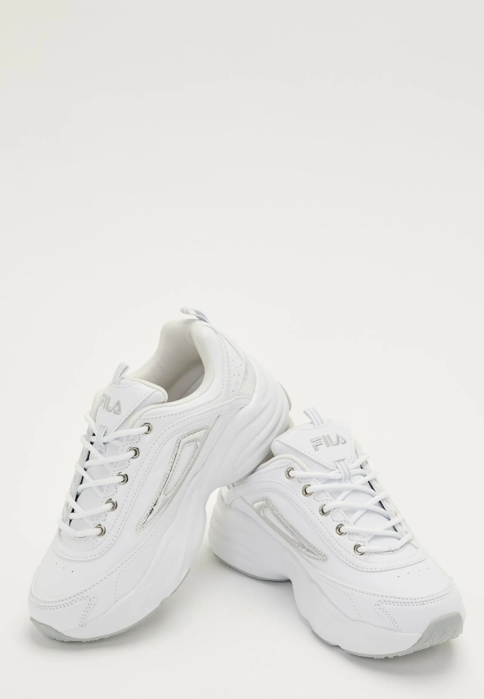 FILA Tennarit*Skye Zp Sneaker