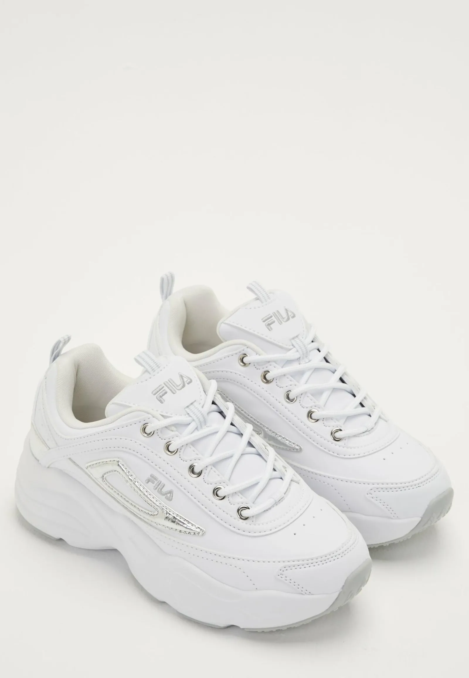 FILA Tennarit*Skye Zp Sneaker