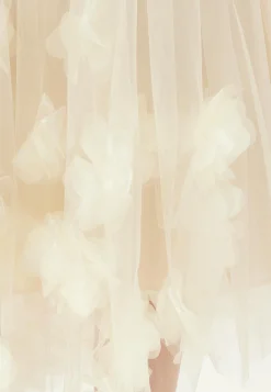 Ida Sjöstedt Juhlameet|Midihameet*Flawless Rose Skirt