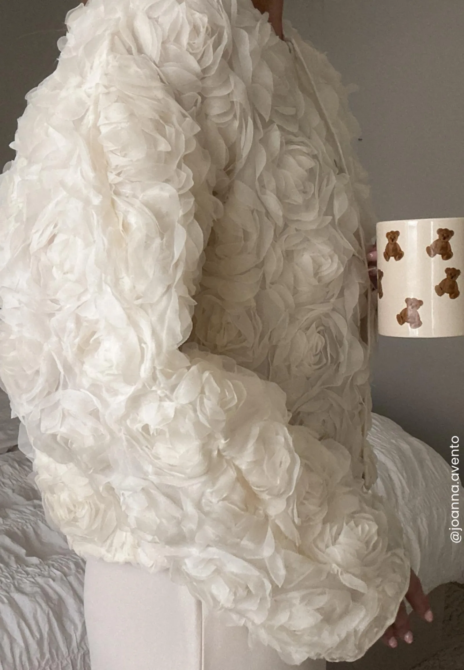 Bubbleroom Occasion Juhlableiserit|Juhlatakit*Floral Short Jacket