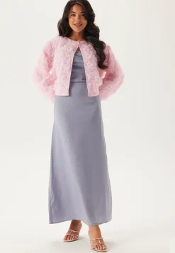 Bubbleroom Occasion Juhlableiserit|Juhlatakit*Floral Short Jacket