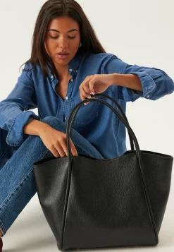 Latalia Aidon Nahan Laukut|Shopper-Laukut*Florence XL Leather Shopping Bag