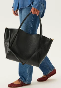 Latalia Aidon Nahan Laukut|Shopper-Laukut*Florence XL Leather Shopping Bag