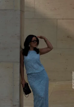 BUBBLEROOM Juhlasetit|Hihattomat Topit*Flower Mesh Top