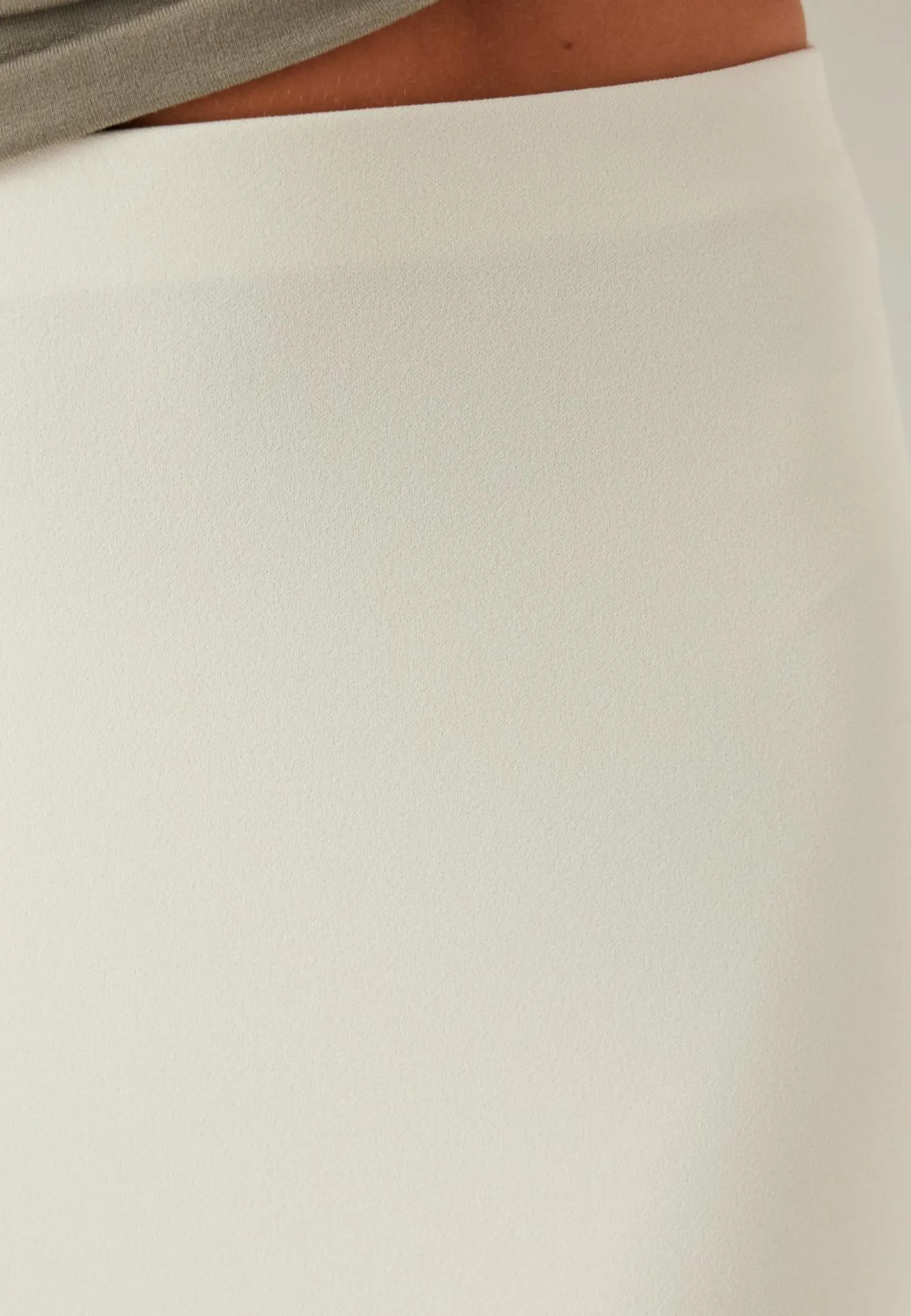 BUBBLEROOM Juhlameet*Fringe Skirt