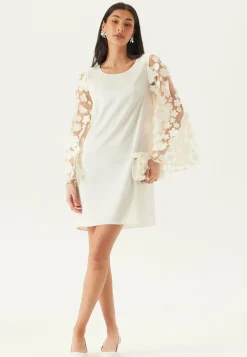 Ida Sjöstedt Juhlamekot|Pitkähihaiset Mekot*Genie Dress