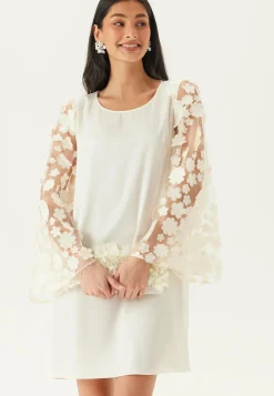 Ida Sjöstedt Juhlamekot|Pitkähihaiset Mekot*Genie Dress