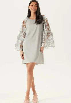 Ida Sjöstedt Juhlamekot|Pitkähihaiset Mekot*Genie Dress