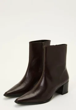 Vagabond Shoemakers Korkokengät|Saappaat*Giselle Leather Boot