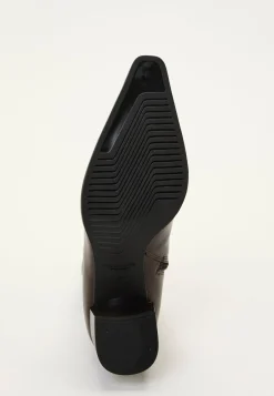 Vagabond Shoemakers Korkokengät|Saappaat*Giselle Leather Boot