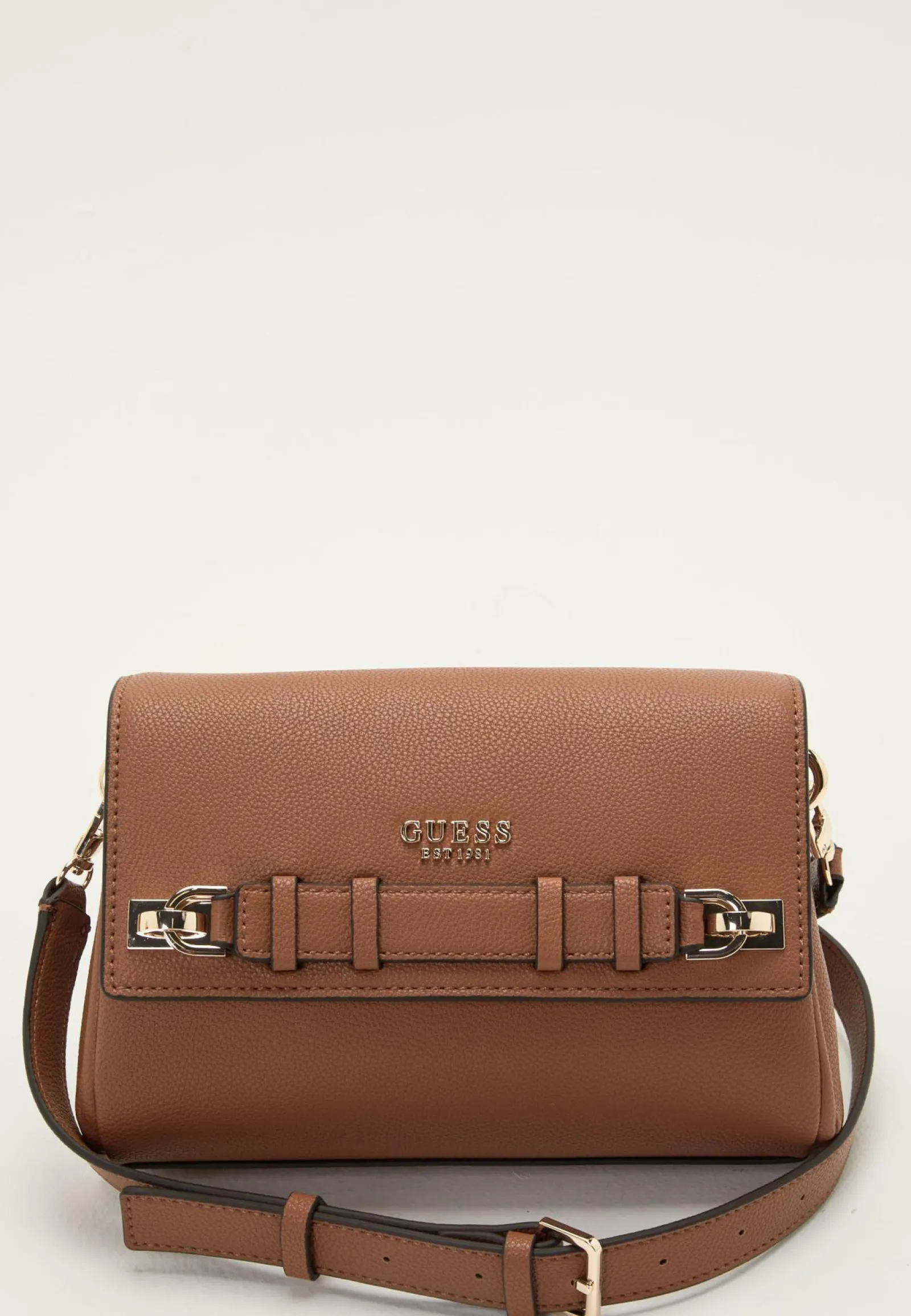 Guess Olkalaukut*Gregoria Flap Crossbody