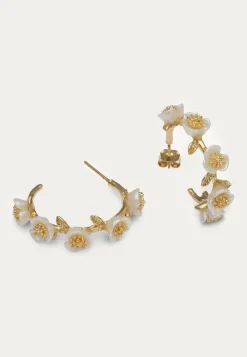 LILY AND ROSE Korvakorut*Hannah Hoops