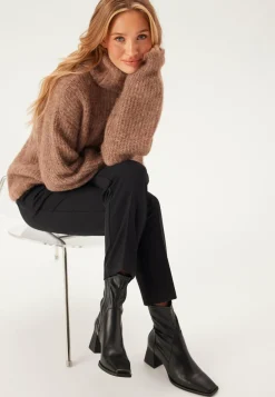 Vagabond Shoemakers Aidon Nahan Kengät|Korkokengät*Hedda Classic Boots