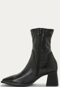 Vagabond Shoemakers Aidon Nahan Kengät|Korkokengät*Hedda Classic Boots