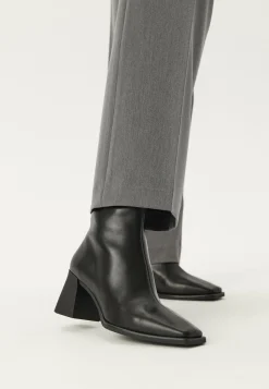 Vagabond Shoemakers Aidon Nahan Kengät|Korkokengät*Hedda Leather Boots