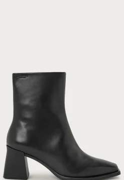 Vagabond Shoemakers Aidon Nahan Kengät|Korkokengät*Hedda Leather Boots