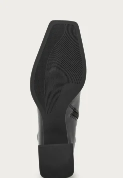 Vagabond Shoemakers Aidon Nahan Kengät|Korkokengät*Hedda Leather Boots