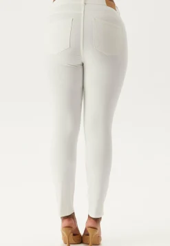 BUBBLEROOM Farkut|Lyhennetyt Farkut*High Ankle Superstretch Jeans