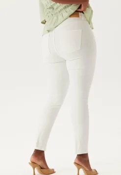 BUBBLEROOM Farkut|Lyhennetyt Farkut*High Ankle Superstretch Jeans