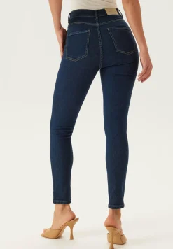 BUBBLEROOM Farkut|Skinny-Farkut*High Ankle Superstretch Jeans
