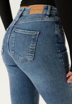 BUBBLEROOM Farkut|Bootcut-Farkut*High Flare Jeans