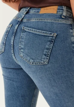 BUBBLEROOM Farkut|Bootcut-Farkut*High Flare Jeans