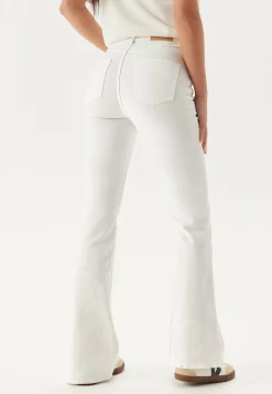 BUBBLEROOM Farkut|Bootcut-Farkut*High Flare Superstretch Jeans