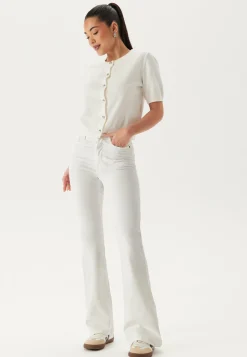 BUBBLEROOM Farkut|Bootcut-Farkut*High Flare Superstretch Jeans