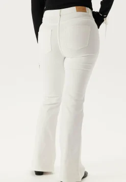 BUBBLEROOM Farkut|Bootcut-Farkut*High Flare Superstretch Jeans