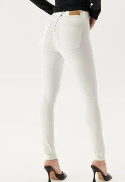 BUBBLEROOM Farkut|Slim-Farkut*High Full length Superstretch Jeans