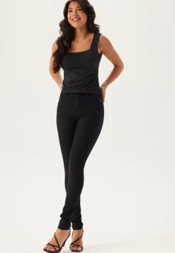 BUBBLEROOM Farkut|Skinny-Farkut*High Full length Superstretch Jeans