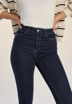 BUBBLEROOM Farkut|Skinny-Farkut*High Push Up Superstretch Jeans