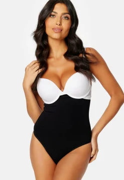 MAGIC Bodyfashion Muotoilevat Alusasut|Alushousut*High Waist Comfort Thong