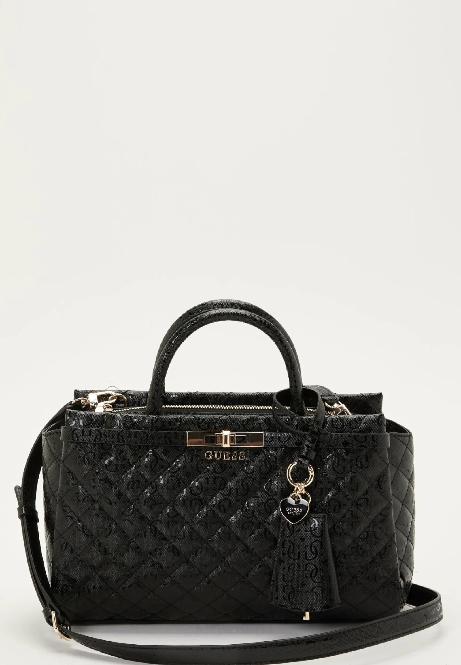 Guess Olkalaukut*Idra Girlfriend Satchel