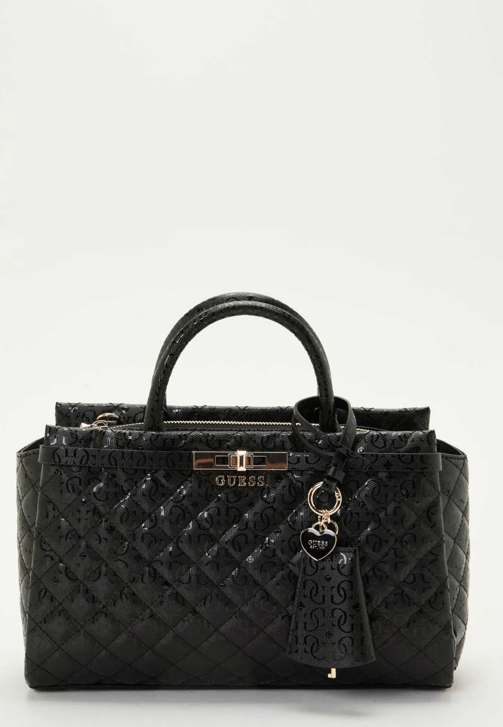 Guess Olkalaukut*Idra Girlfriend Satchel