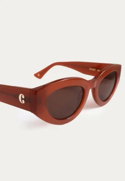 Corlin Eyewear Aurinkolasit*Ines