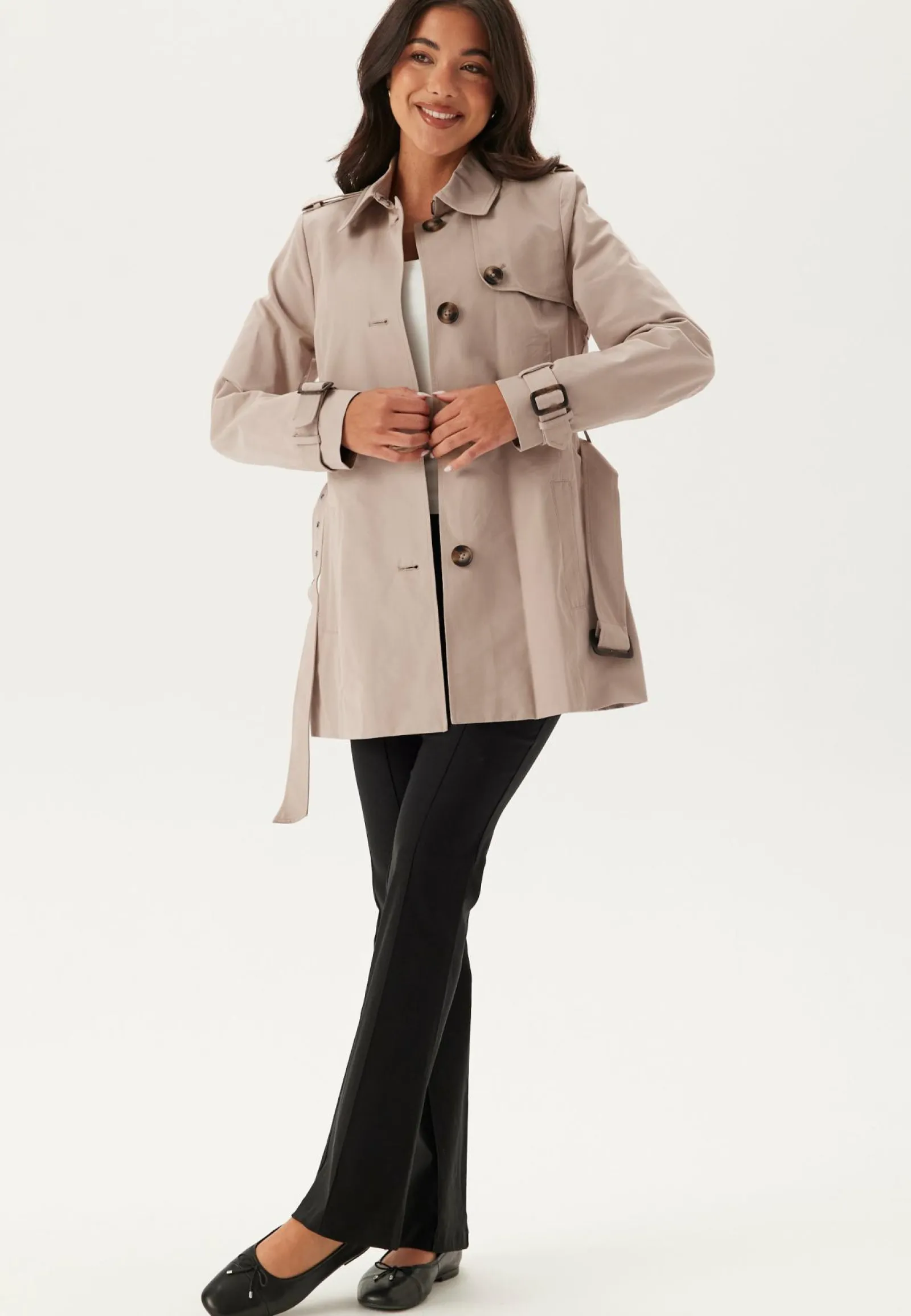 ROCKANDBLUE Kevättakit|Syystakit*Isabelle Coat