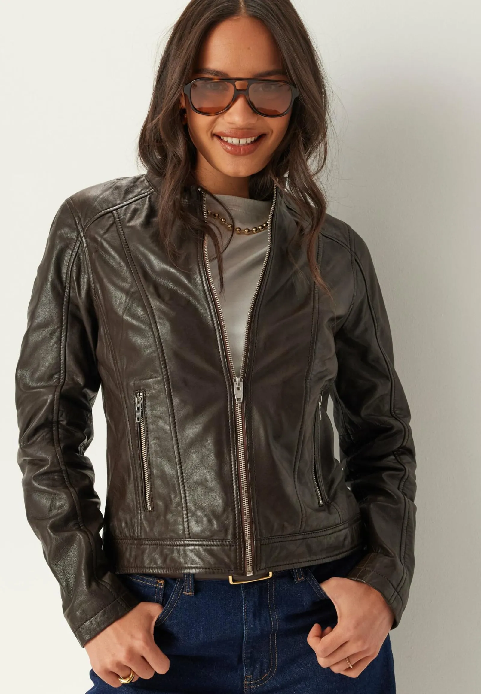 ROCKANDBLUE Kevättakit|Kevyet Takit*Izzie Jacket