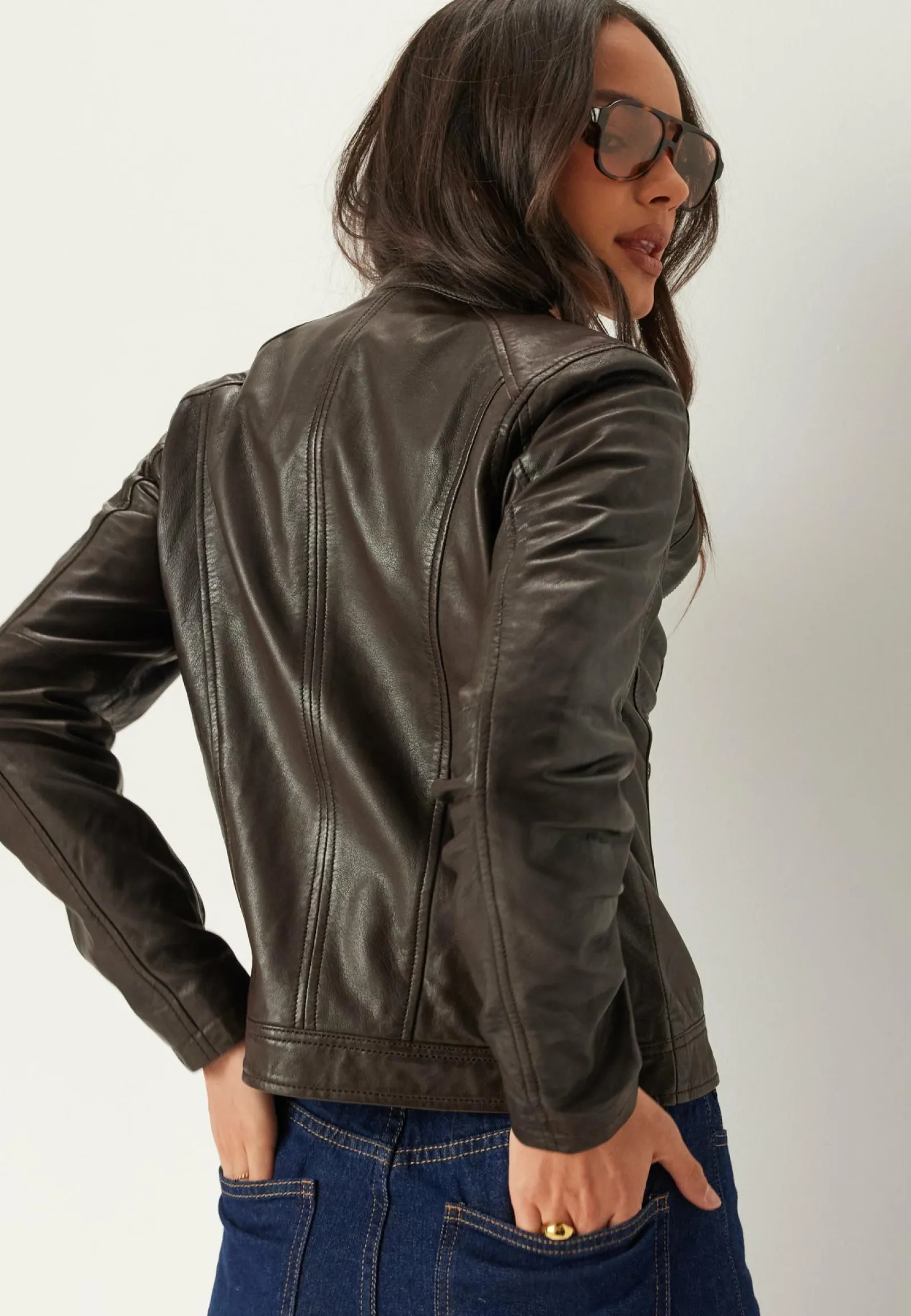 ROCKANDBLUE Kevättakit|Kevyet Takit*Izzie Jacket