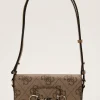 Guess Olkalaukut*Janie Logo Cnvrtbl Xbody Flap